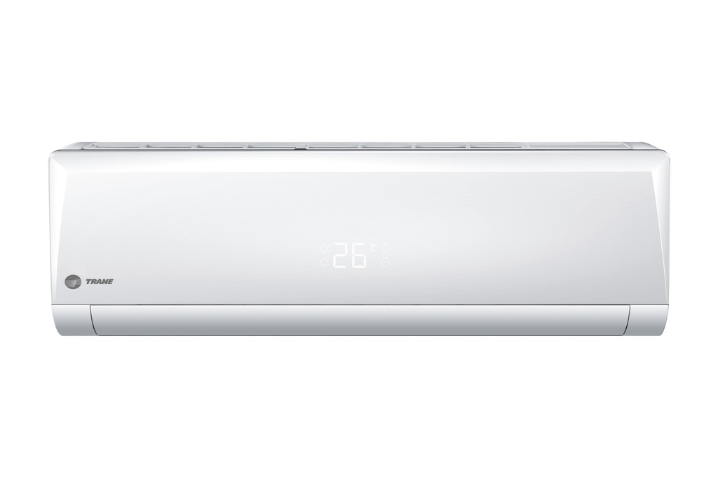 Multisplit Trane Unidad interior tipo muro 9000BTU R410