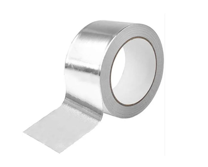 CINTA ALUMINIO 50X50MT