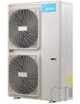 Repuesto UNIDAD EXTERIOR MIDEA 3G 60.000 BTU/h ON OFF CASSETTE, DUCTO, SPLIT MURO