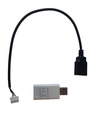 Adaptador Chicote para wifi Midea