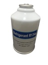 Refrigerante Refrigerant R-134 de 340 G