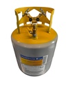 Estanque de recuperacion de Refrigerante 50lb Krupp