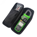 AMPERIMETRO MULTITESTER TENAZAS WIPCOOL ADC400