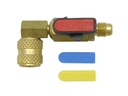Llave CPS Adaptador de bola. mod BV41090A