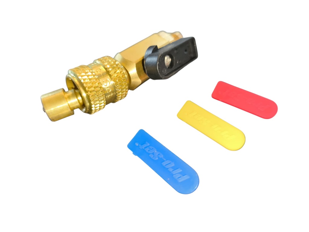 Adaptador Llave de Paso Cps