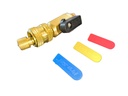 Llave Cps Adaptador de Paso 1/4" - 5/16"