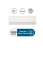 Aire Acondicionado Inverter AWNO Ecoflow split muro 12000 BTU R32