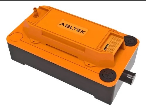 Bomba de Condensado Maxi Flow tank ABLTEK