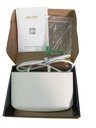 Bomba de Condensado Mini White Condensate Drain Pump Abltek