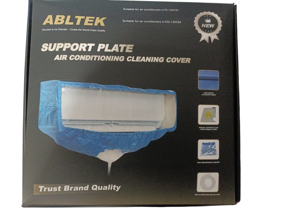 Cobertor para Mantención 100-130 CM Formato Caja ABLTEK