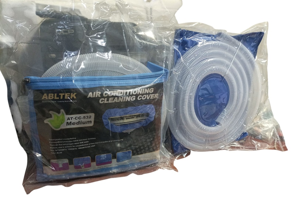 Cobertor para Mantención 70-100 CM Formato Bolsa ABLTEK