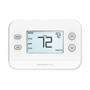 TERMOSTATO Digital No Programable 3 HEAT/2 COOL HONEYWELL TH1320U4002