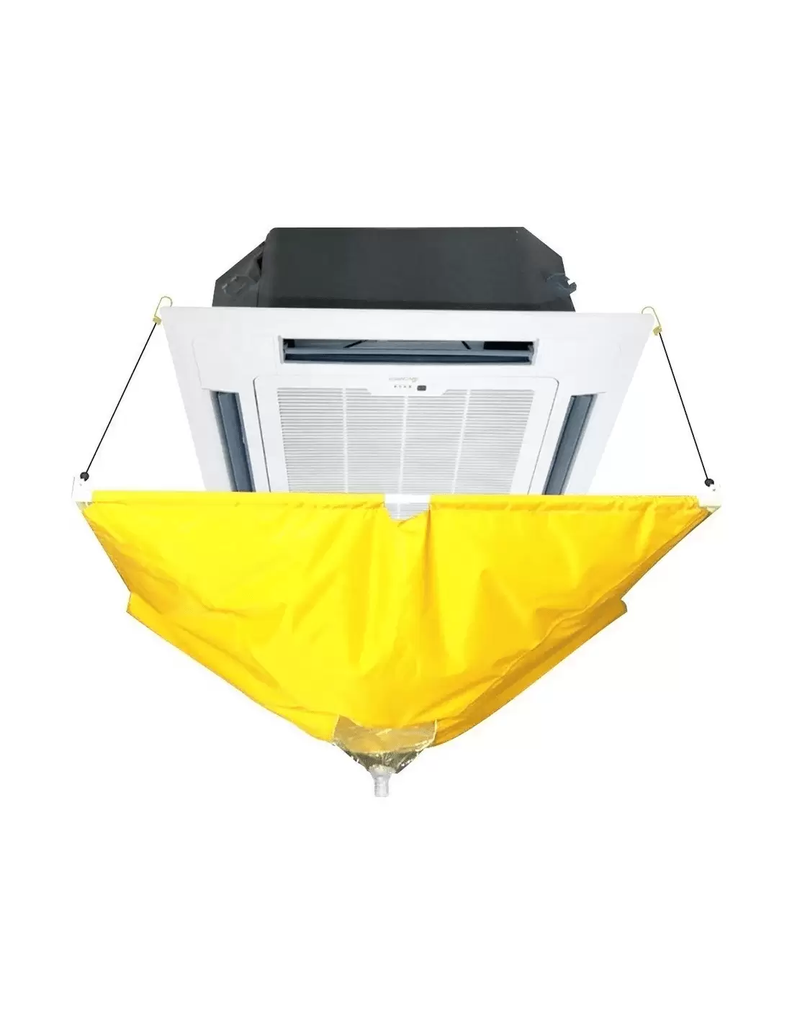 Cobertor para Mantención Equipos Comerciales