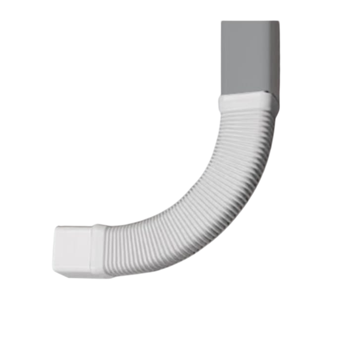 Acces. Abltek - Canal Flexible sleeve  530x75x61 mm