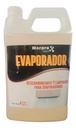 Liquido Descarbonizante Limpiador para Evaporador (Unidad Exterior ) 4 Litros Marpro.