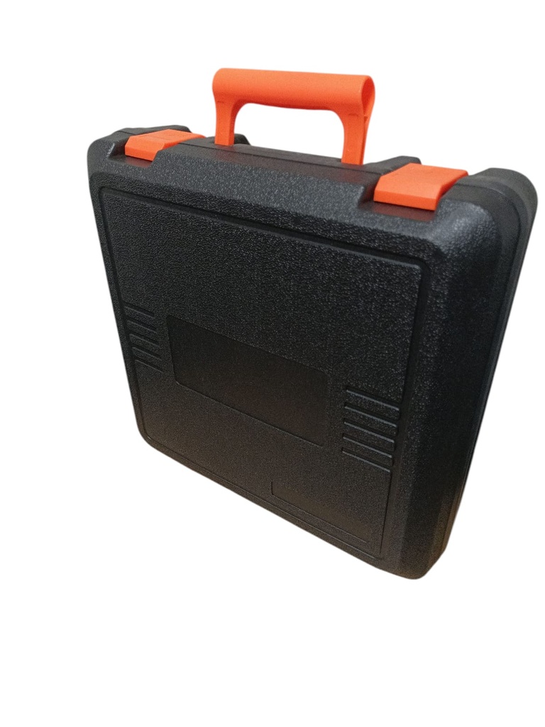 Maleta para manometro (BLACK CASE)