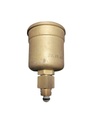 Purgador  Automatico  3/8" 12BAR 115C WATTS