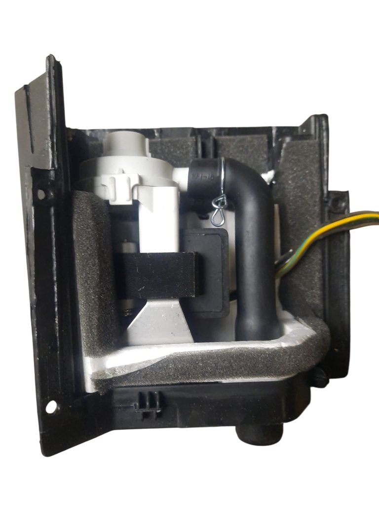 Bomba de Condensado cassette 48,60 btu Midea