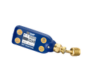 VACUOMETRO YELLOW WIRELESS OMNI GAUGE 1/4"