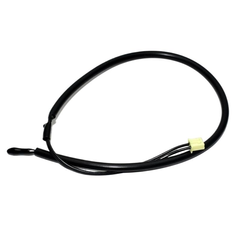 SONDA DE TEMPERATURA AMBIENTE CON CAPUCHA PLASTICA NTC 5 k
