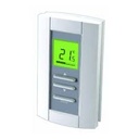TERMOSTATO Ambiental 24 v señal flotante HONEYWELL TB6980A1007