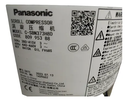 Compresor Panasonic Scroll 60.000btu On Off 380v R410a