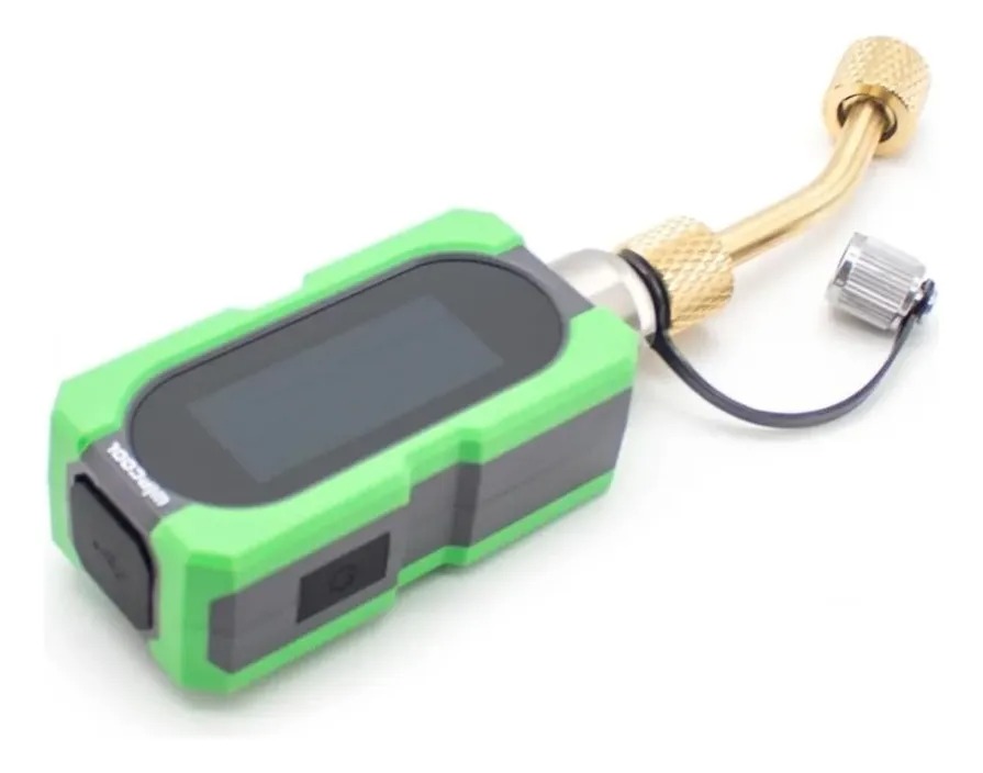 VACUOMETRO WIPCOOL