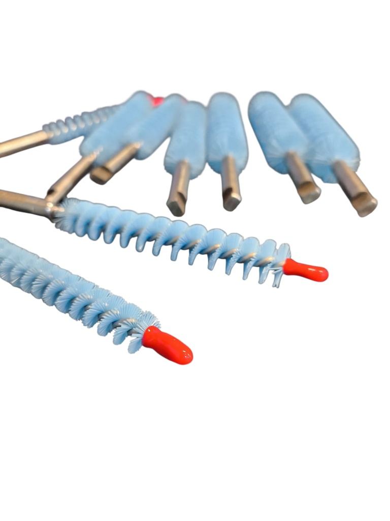CEPILLO VARILLADORA WIPCOOL kit 10 unidades
