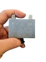 CAPACITOR PERMANENTE CUADRADO 3,5 MFD 450 VAC