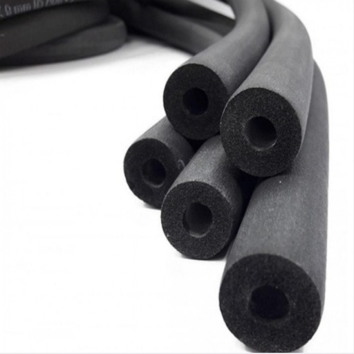 Tubo Aislacion 1" -3/8" X 9MM - 2MTS