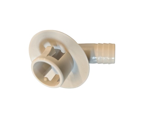 Conector Drenaje, Boquilla Desague para Aire Grande modelo MIDEA