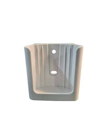Soporte Base Porta Control Remoto RG51F Incluye Tornillos