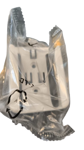 Soporte Base Porta Control Remoto RG51F Incluye Tornillos