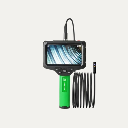 [ADE200] Endoscopio Industrial de Doble Lente Wipcool