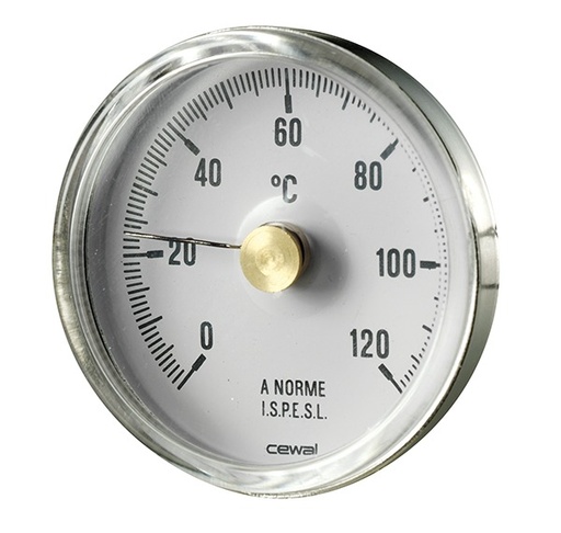 [00.070.07] TERMOMETRO DE CONTACTO 0/120ºC