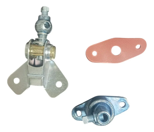 Damper Para Ductos - Templador Splitter Damper