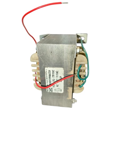 Transformador 3 Amp 24 VAC