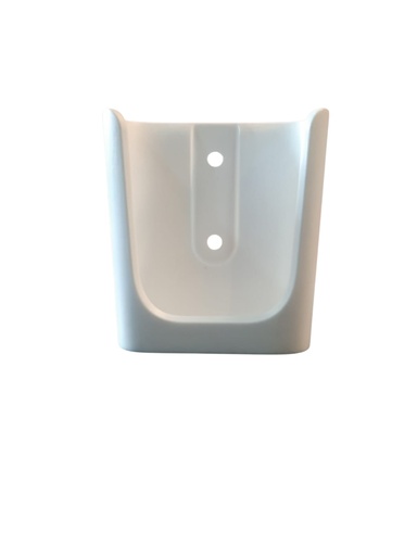 Soporte Base Porta Control Remoto SL01-4 Incluye Tornillos