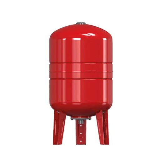 [00.151.09] Estanque de Expansion RV200 Lts Rojo 8 BAR. VR 200