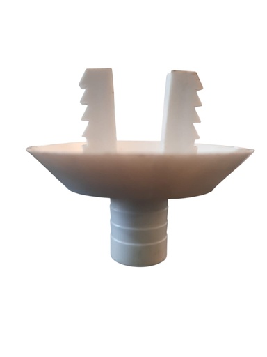 Conector Drenaje, Boquilla Desague para Aire 2