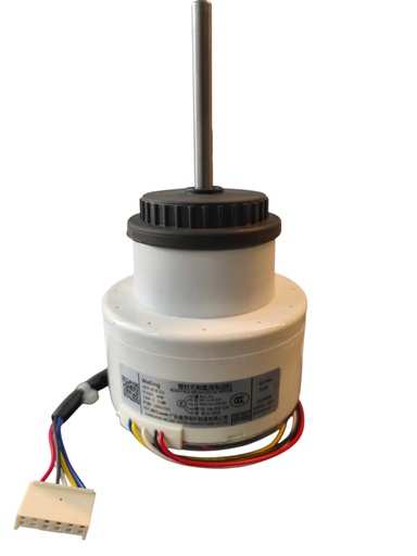 [22001-000240] Motor Ventilador Interior Aire acondicionado TCL  Modelo 3