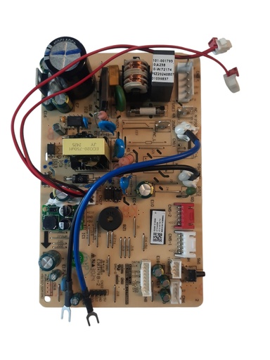 [31101-001793] Tarjetas Unidad interior TCL  modelo 3