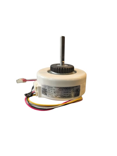 [22001-000262] Motor Ventilador Interior Aire acondicionado TCL  Modelo 1