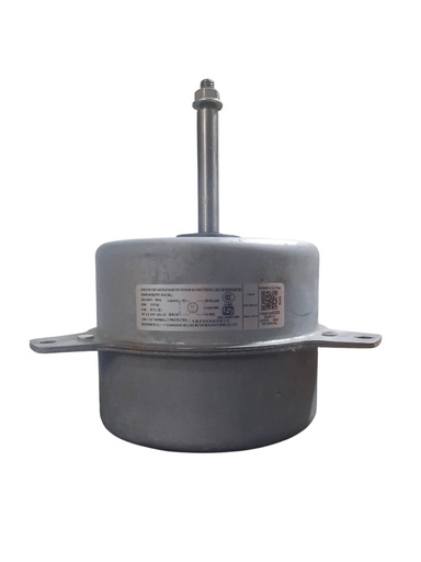 [YKT 65-6-34L] REPUESTO Motor ventilador YKT 65-6-34L
