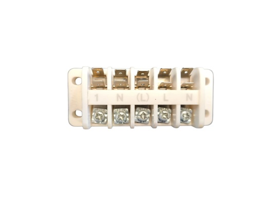 REPUESTO Regleta Unidad Exterior 12000BTU TCL