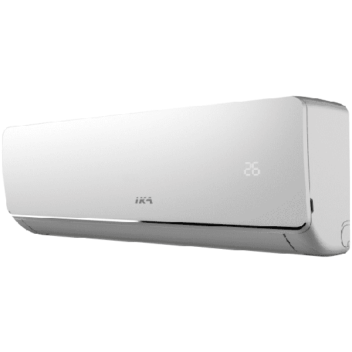 Aire Acondicionado Inverter IKA split muro 12000 BTU R32