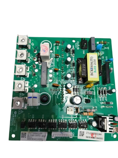 [ME-POWER-50A (PS21E869)] Tarjeta Placa Inverter Dc Inverter