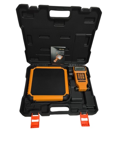 [AT/ERS100B] Pesa Programable 100Kg ABLTEK