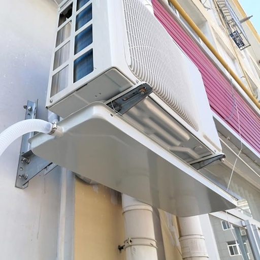 [92x45x2cm 3-4 HP] ACCES. PARA BANDEJA para unidad exterior AC / 92 cm