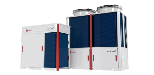 [CXAU1305BVSAEN] Chiller Modular Bomba de calor  130 Kw Trane